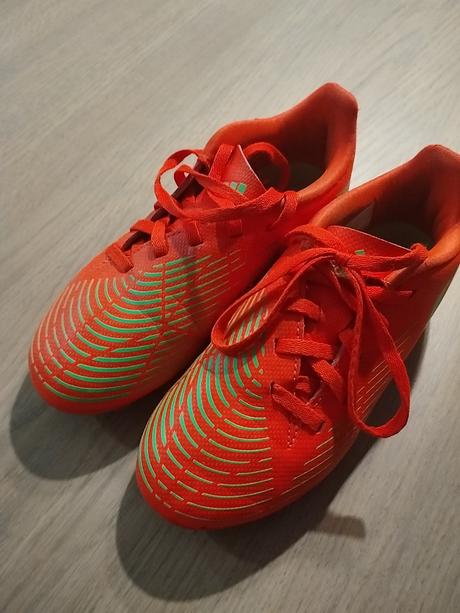 Adidas kopačky 32, adidas,32