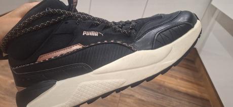Puma tenisky sneakers 44/45 jesen -zima, puma,45