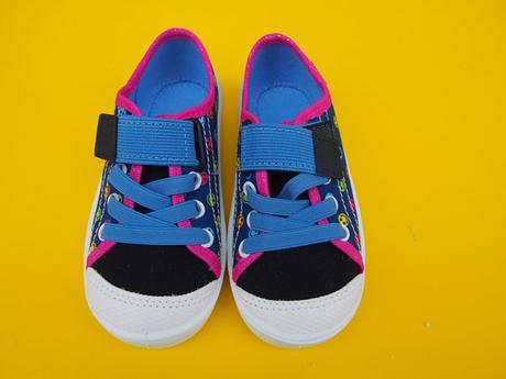 Detské tenisky befado, befado,25 / 29