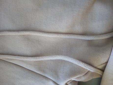 Pružné teplejšie tepláky m/l, m