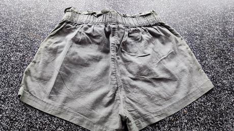 Dievcenske sortky h&m vel. 146/152, h&m,146