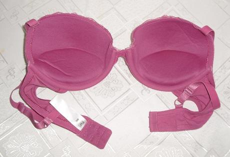 Bavlnena podprsenka, f&f,80c