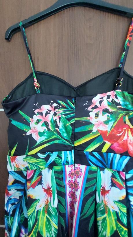 Farebne koktajlky flam mode, l