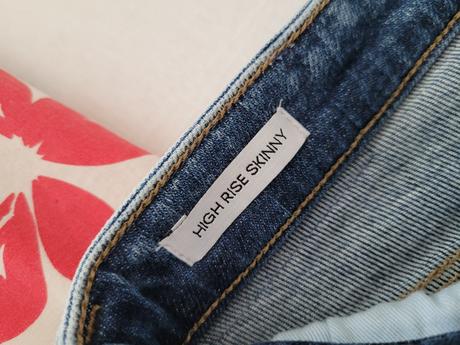 Skinny džínsy calvin klein, calvin klein,m