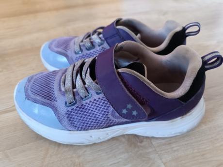 Tenisky, graceland,31