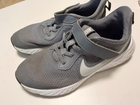 Tenisky, nike,34