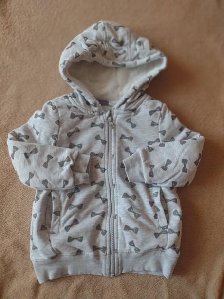Prechodný kabátik, lupilu,98