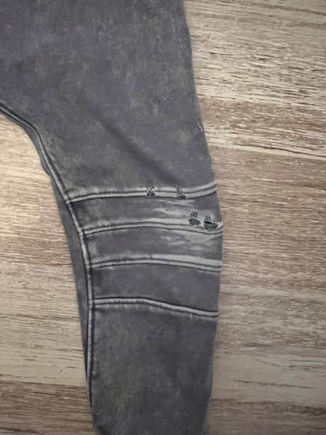 Teplaciky pudlove, h&m,104