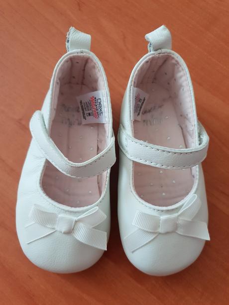 Next capačky veľkosť 20, next,20