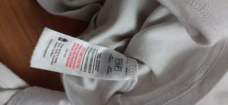 Tričká s dlhým rukávom 128, 128