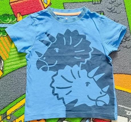 Chlapec 104, 104–116