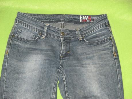 Úzke rifle kenvelo, kenvelo,xs