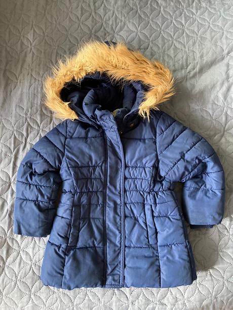 Zimná bunda, l.o.g.g.,92