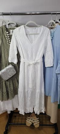 Šaty reserved, reserved,s