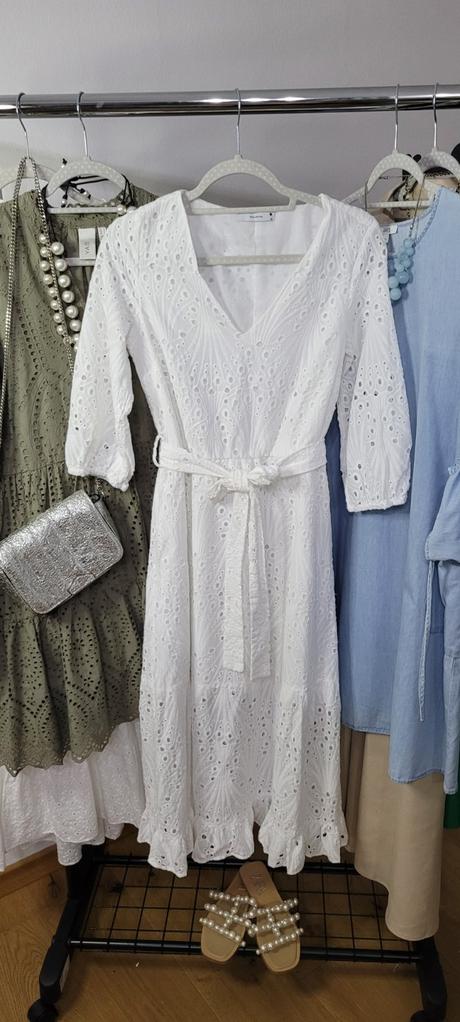 Šaty reserved, reserved,s