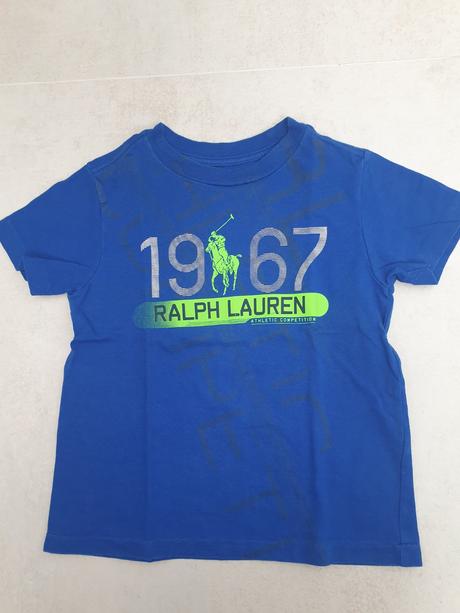 Tricko ralph lauren, ralph lauren,98