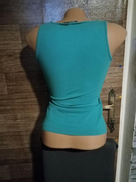 Dámske tričko, mexx,xs