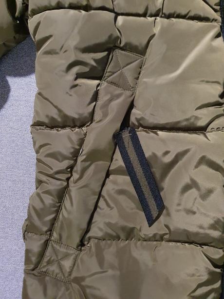 Zimná bunda, only,158