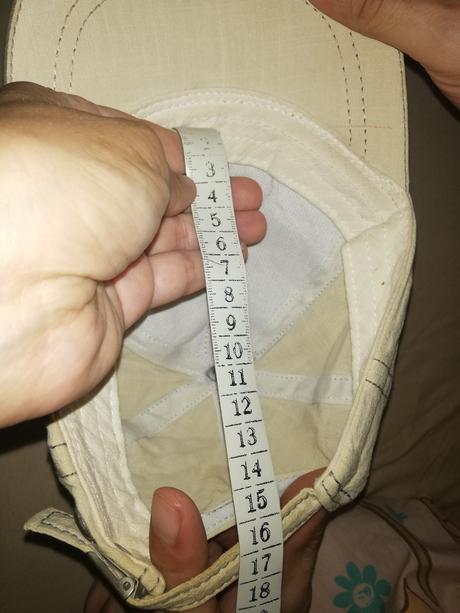 Letná šiltovka, 110