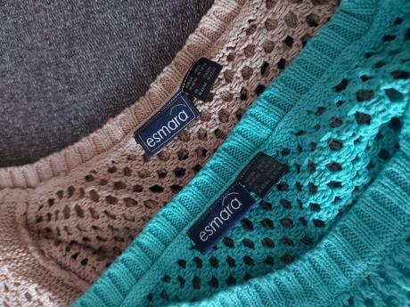 Sveter,tričko, esmara,m