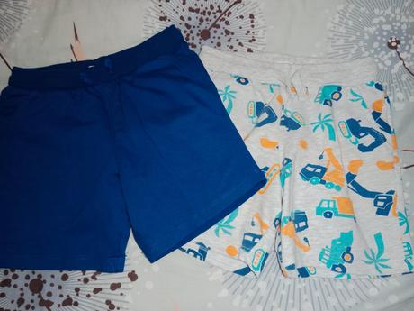 Kraťasy, sinsay,122