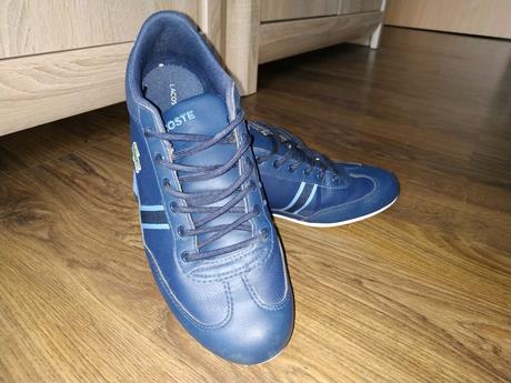 Botasky lacoste dámske, lacoste,38