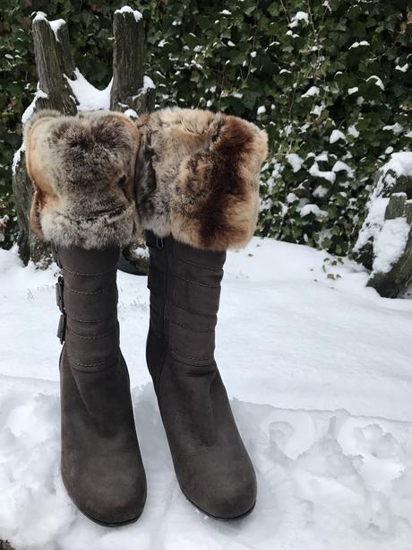 Čižmy zn. fiorangelo, 39