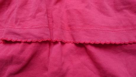 Suknička č.110, okay,110