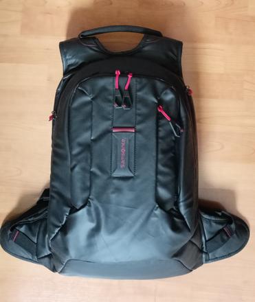 Batoh samsonite paradiver, samsonite