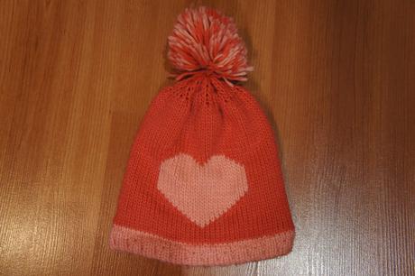 Čiapka na zimu, lupilu,122