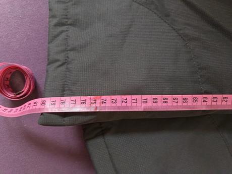 Pánske lyžiarske nohavice, mountain warehouse,xl