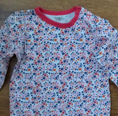Tričko, hema,74