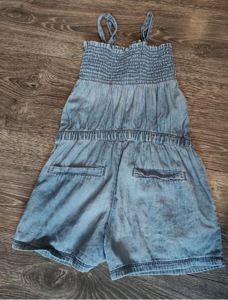 Overal, pepperts,122