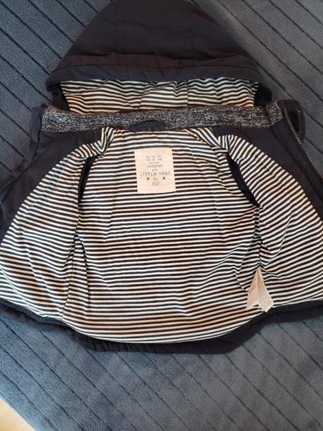 Prechodná bundička, f&f,68