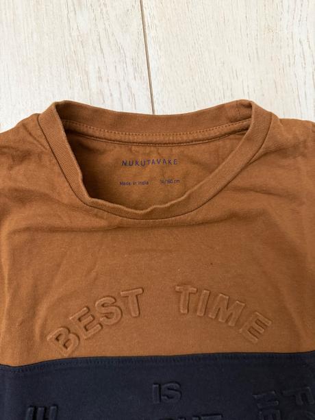 Tričko s dlhým rukavom, mayoral,158