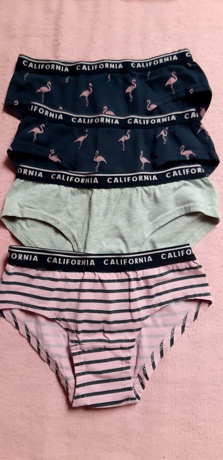 Nohavičky, bonprix,146