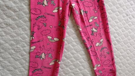 Leginy jednorozce, dopodopo,116