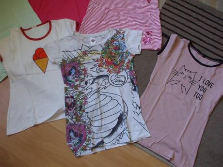 Letné tričká, next,152