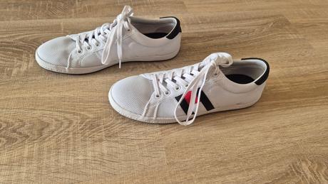 Tenisky tommy hilfiger, tommy hilfiger,41