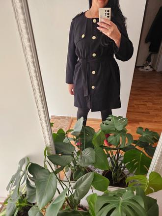 Kabat xxxl, xxxl