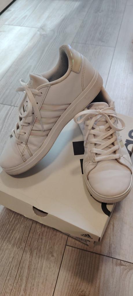 Tenisky adidas, adidas,38