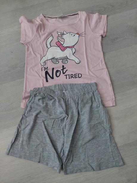 Balík vecí, 122–134