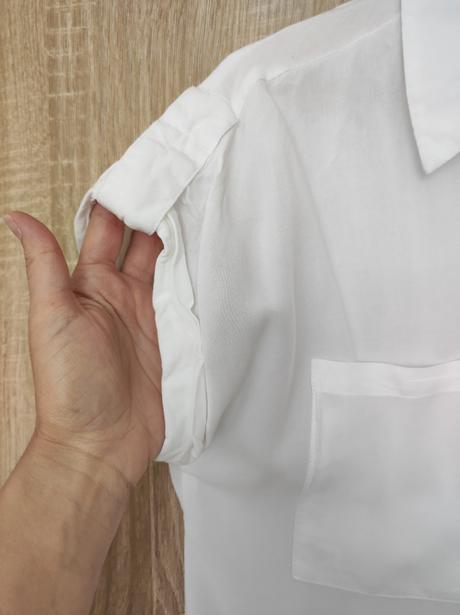 Viskózová košeľa, reserved,36