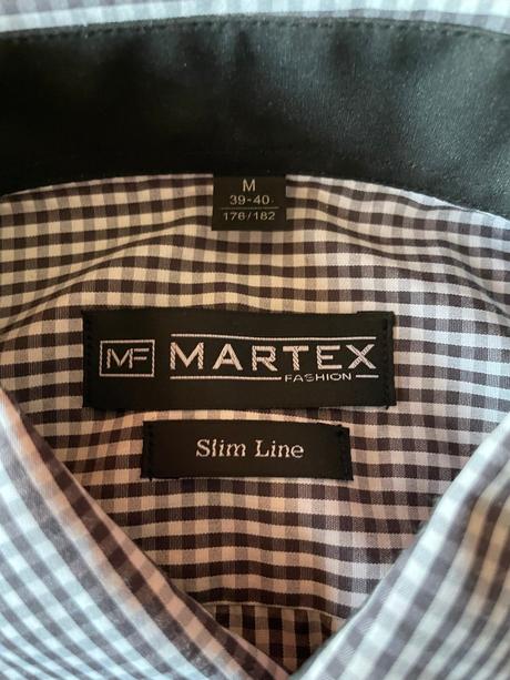 Pánska košeľa martex., m