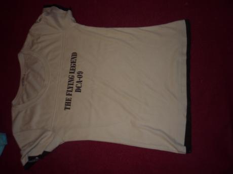 Tričko, xl