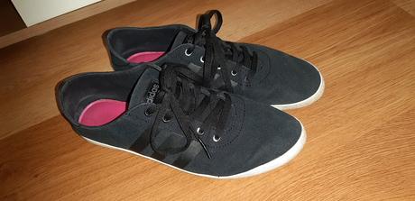 Platené tenisky adidas neo, adidas,38