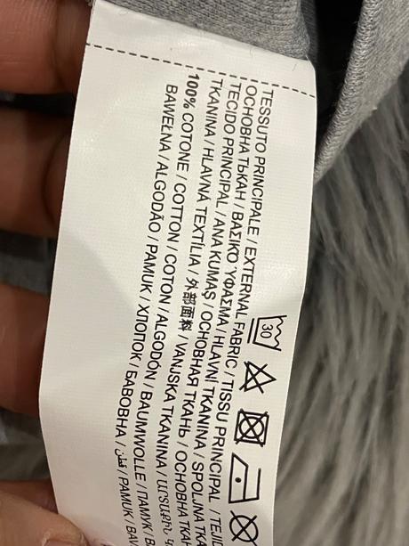 Dievčenské tričko s potlačou smile (62-68), original marines,62 / 68