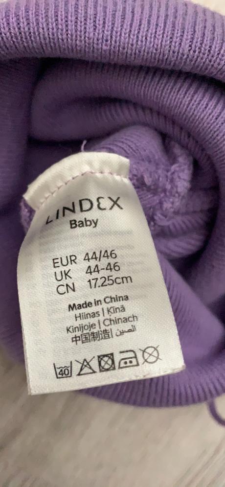 Lindex ciapka, lindex,74
