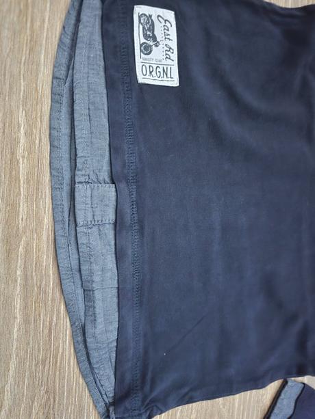 Polokošeľa č.116, palomino,116