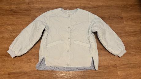 Prechodná bunda, zara,152